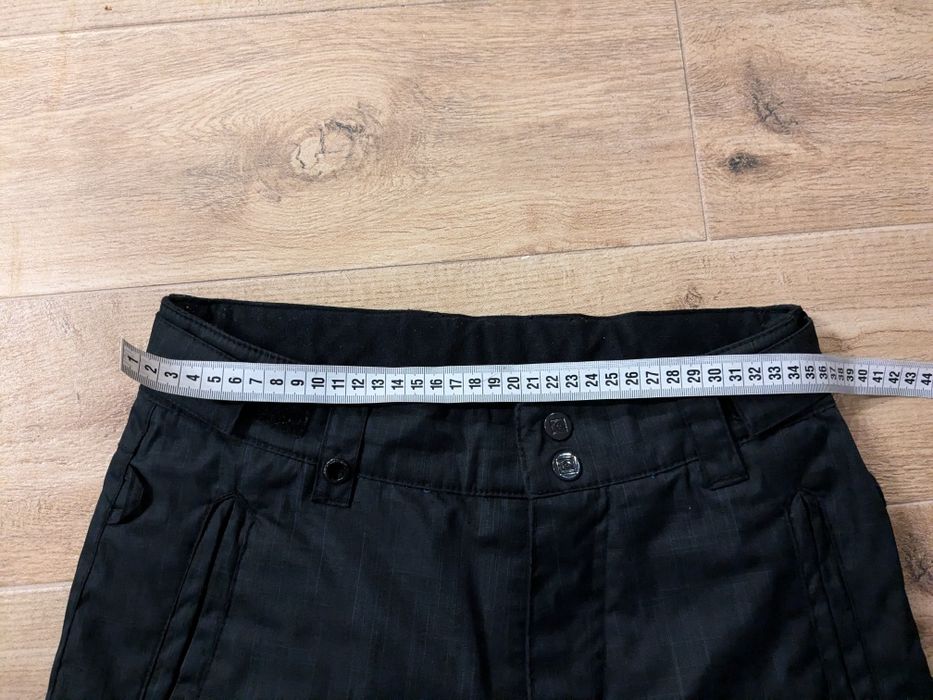 Spodnie narciarskie Quiksilver 12 lat