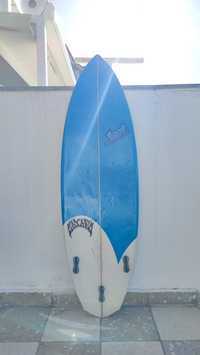 Prancha surf Lost 28.55L