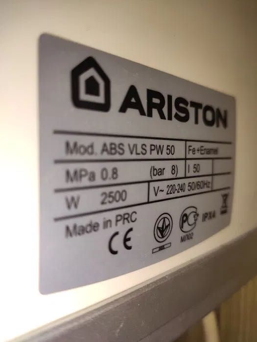 Плата правление бойлер Ariston ABS PW50/80/100