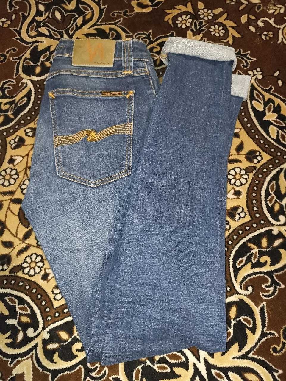 продам джинсы женские