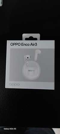 Słuchawki bezprzewodowe oppo enco air 3