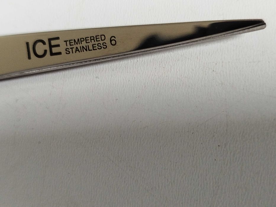 Nożyczki fryzjerskie World Champion Super jakość