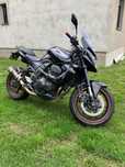 Kawasaki ZR Z750 ABS NAKED 2009r