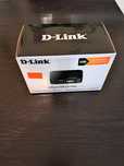 HUB USB DLINK 4 - portowy