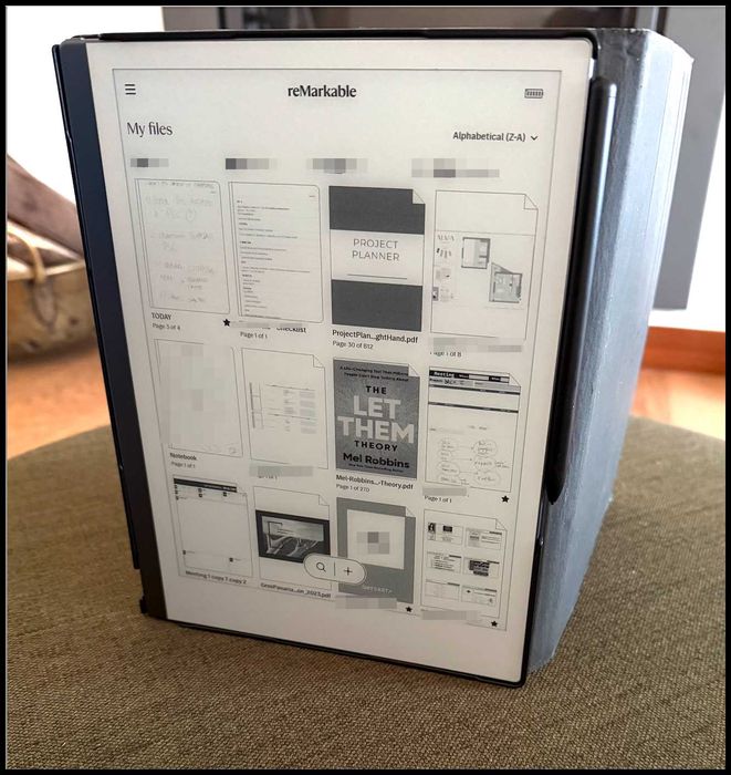 Remarkable 2 - 8GB