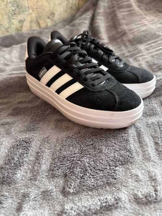 Adidas Gazelle bold original