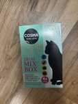 20 opakowań cosma soup mix smaków