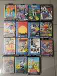 Jogos SEGA Mega Drive