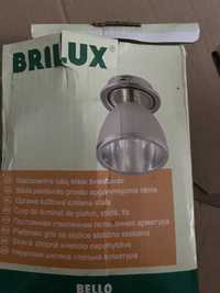 Brilux nowa lampa