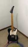 Guitarra Telecaster - Modelo Raro