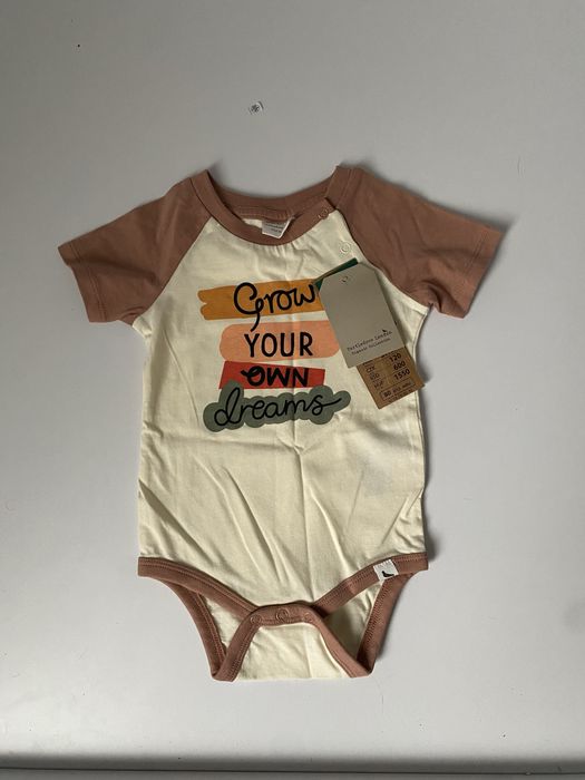 Нові боді 80 розмір