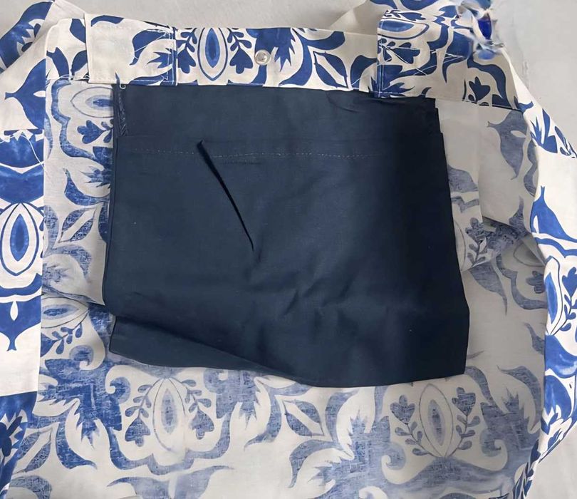 Пляжная сумка Artdeco