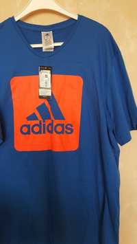 T-Shirt ADIDAS Nowy Nieużywany Rozmiar XL Poznań 78/64