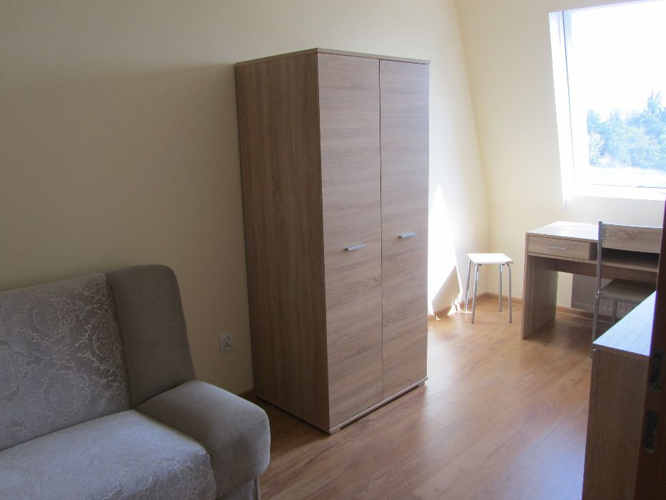 Ostatnie 2 pokoje w centrum dla studentów
