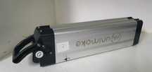 7. Bateria do roweru elektrycznego UNIMOKE Denver Orus EBIKE