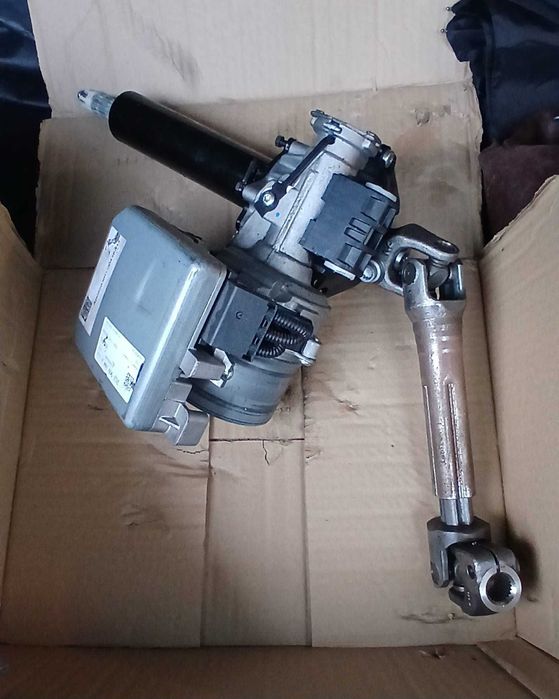 Coluna de direção SEAT ARONA FR, ano 2018