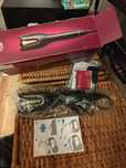 Lokówka Philips 8000 automatyczna