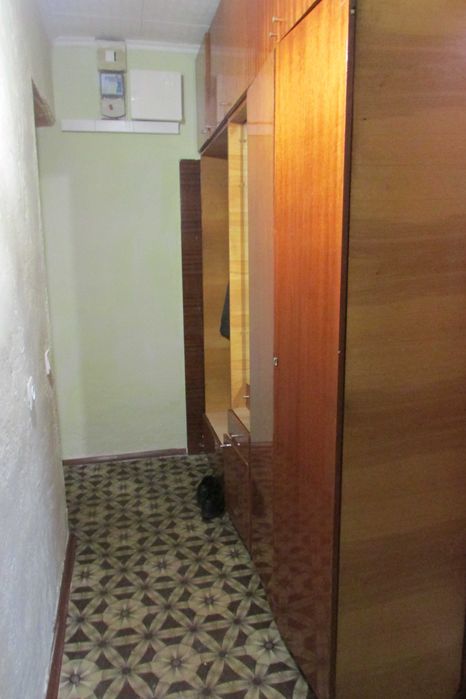 ВПЕРШЕ! 2-кімнатна. Відрадний. вул. Донця Михайла, буд. 17/46