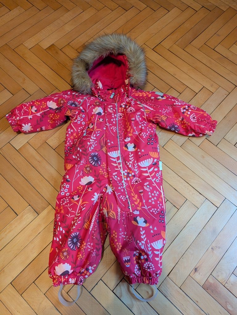 Reima kombinezon zimowy 86 cm Warszawa