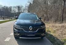 Renault Koleos Initiale Paris 2018