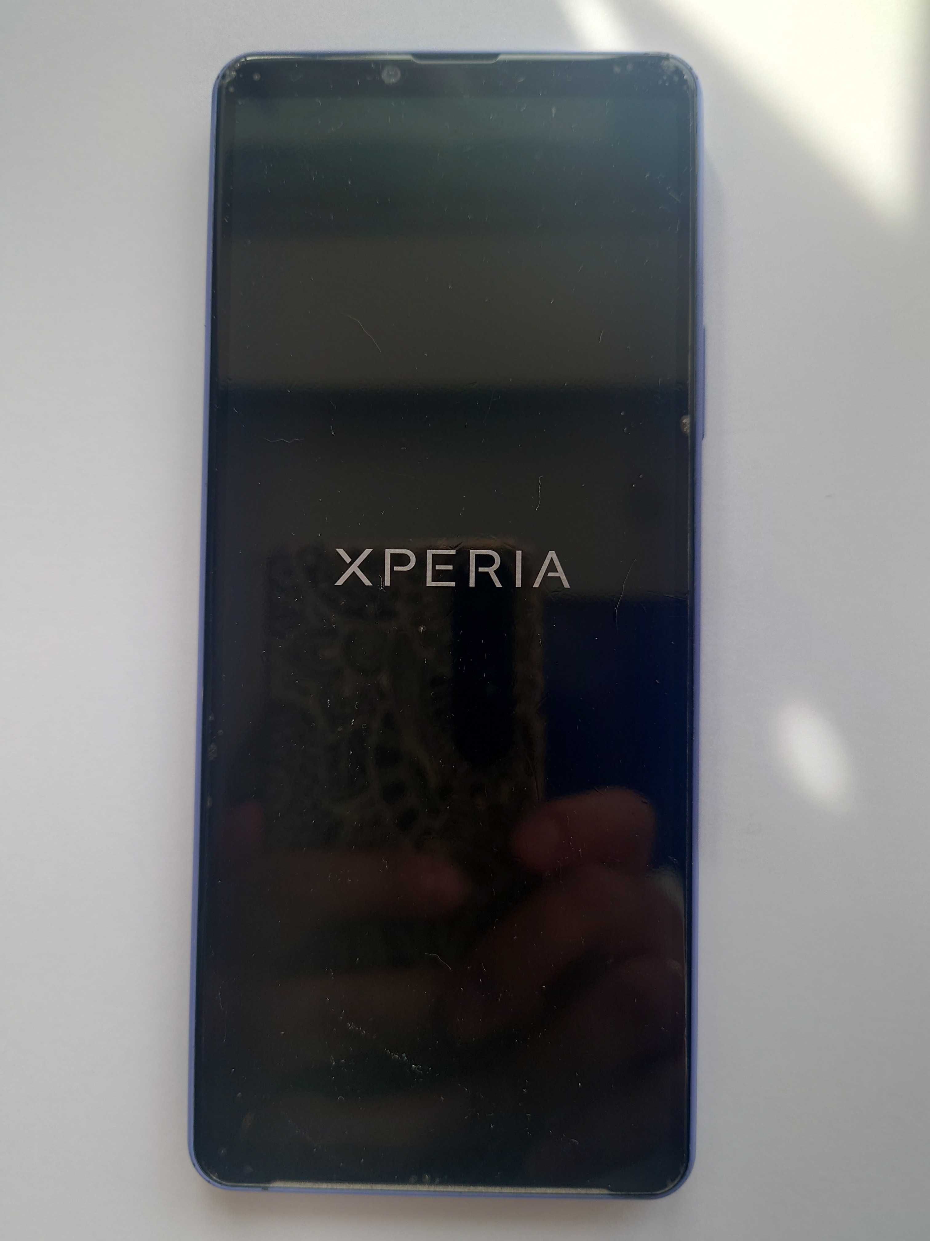 Sony Xperia 10 IV