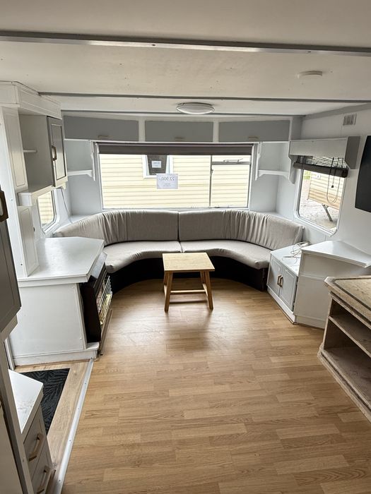 Domek holenderski/angielski Atlas 10.5m/3.1m, możliwość transportu