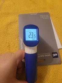 Pirometr eti Mini Raytemp