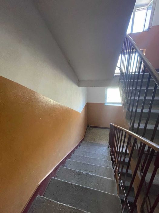 Продаж двокімнатної квартири за приємливою ціною