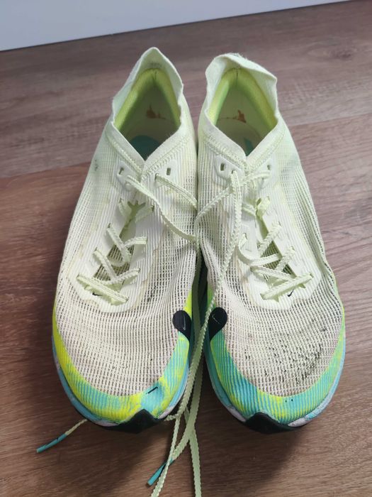 Nike Vaporfly 2 tamanho 40