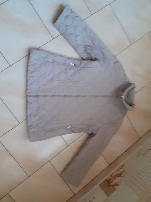 Kurtka Damska (Wiosenna) FABIANI) ( 42/44 ) 70zł.