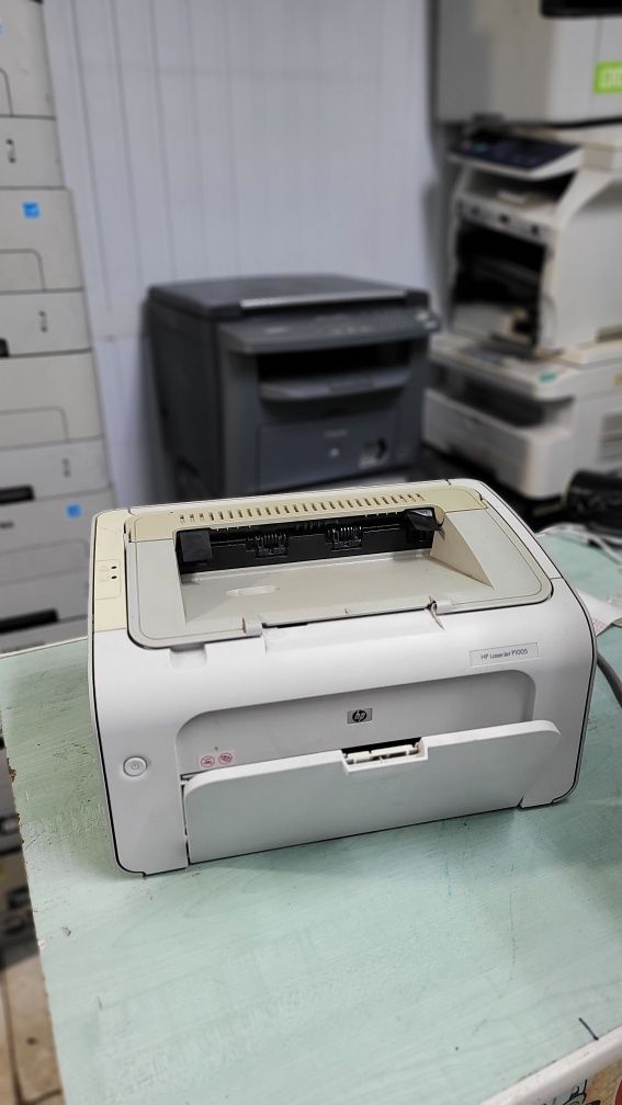 Принтер hp, принтер лазерний hp, HP p1005, НР p1005,  Опт, роздріб,
