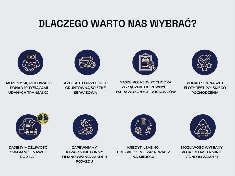 Volkswagen Passat 2.0TDI 150kM! DSG! Salon Polska ! I właściciel! Serwis ASO !