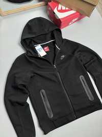 Nike Tech Fleece Black new 2023