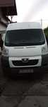 Peugeot Boxer  Peugeot Boxer
