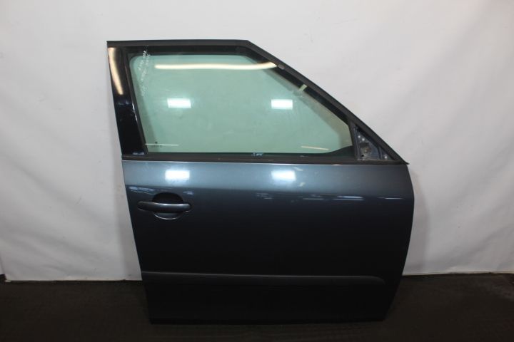 DRZWI PRAWY PRZÓD SKODA FABIA II LIFT