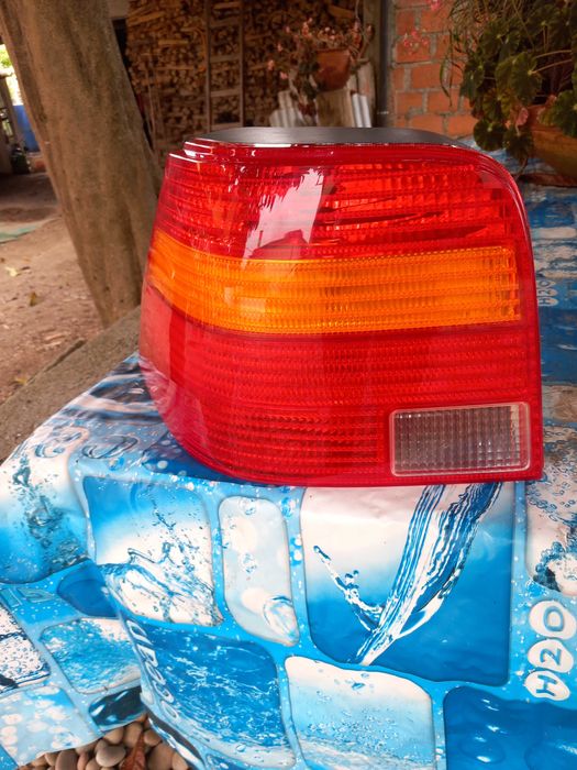 Farolin vw  golf  4