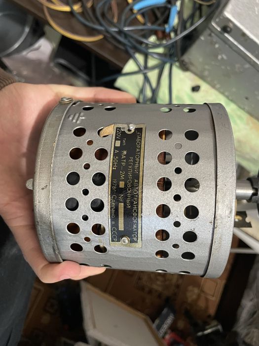 Латр-2М ссср 1978