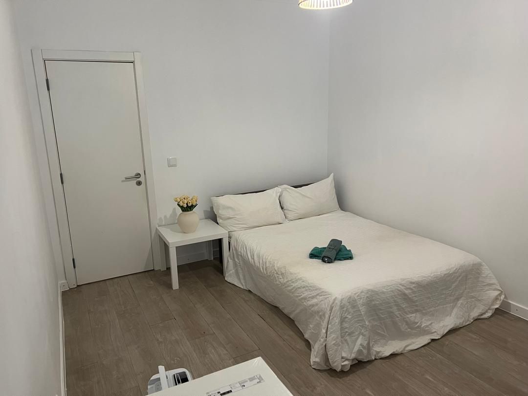 Quartos disponíveis em apartamento partilhado – Queluz