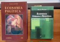 Manuais de Direito, Economia e Marketing