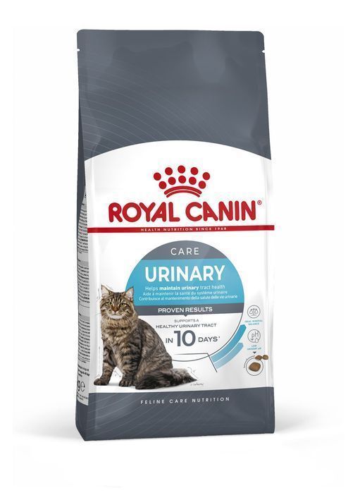 Royal Canin Urinary Care   2кг