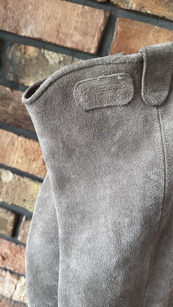 Buty BEYCO Pisarek , handmade, boskie, kolor cappuccino