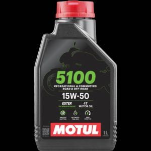 Motul 5100 15W50