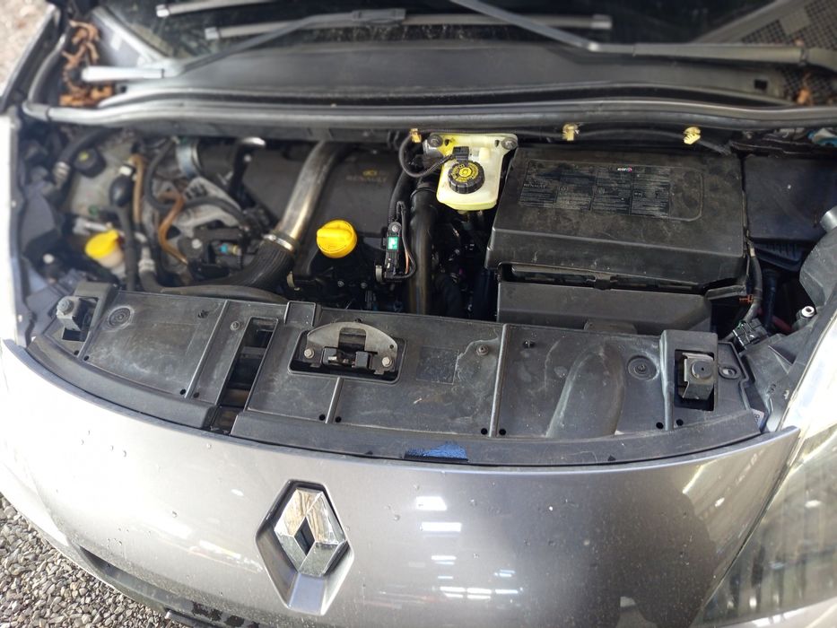 Продам Рено Сценік 1,5 дізель