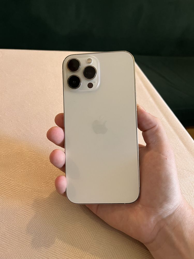 iPhone 13pro max 512 24000 грн