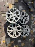 Chevrolet Lacetti 2007 год Диски R 14 X 4 X 114.3 160 $ 4шт