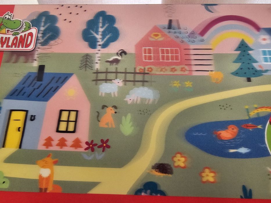 Puzzles - Sendo um deles 3D