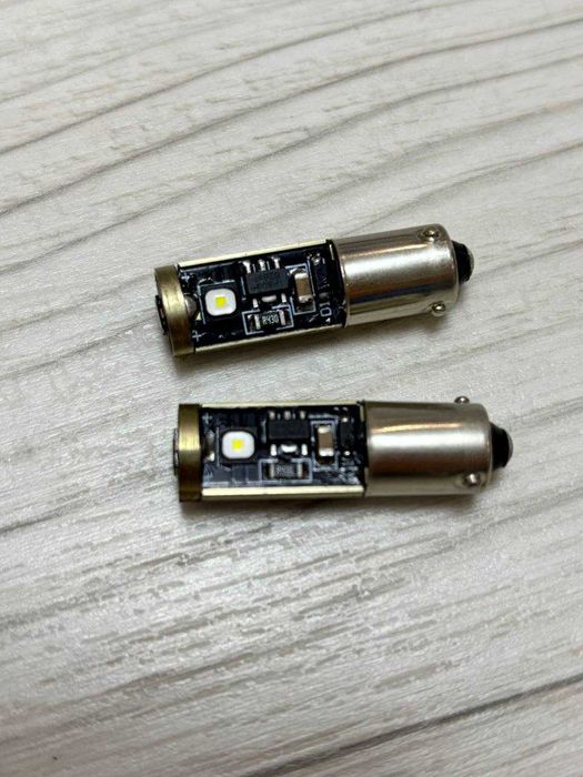 Светодиодные лампы LED Osram  12v 6000k