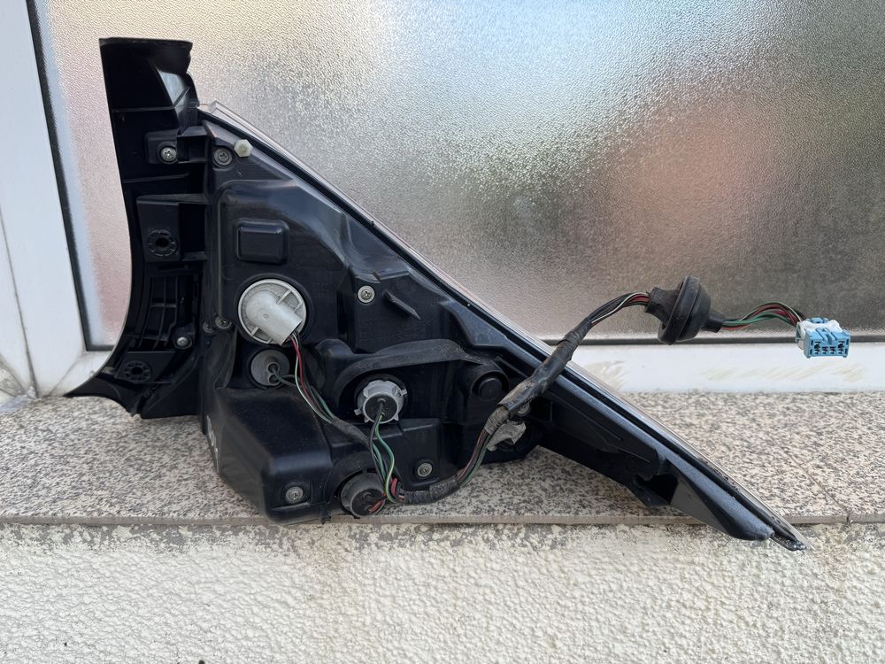 Farol traseiro Honda CRZ
