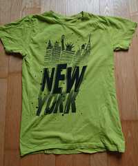 Tshirt 146 Coolclub New York city