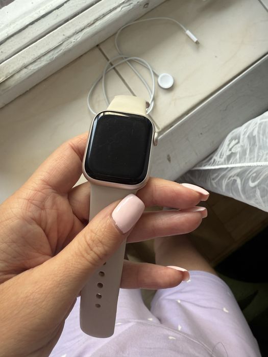 Apple watch Series 8 GPS+Cellular 41 mm